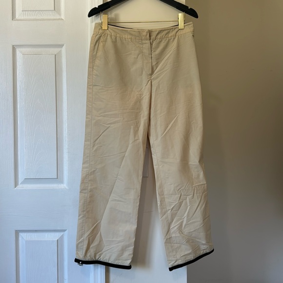 Jil sander pants - Picture 1 of 13